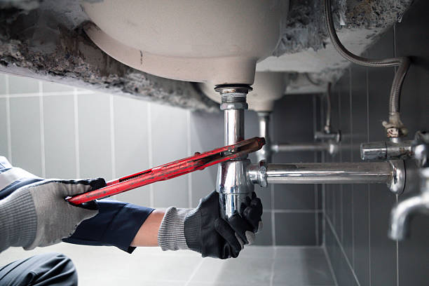 Licensed Plumbing service in Cross Junction, VA - Street Wise - Plumbing